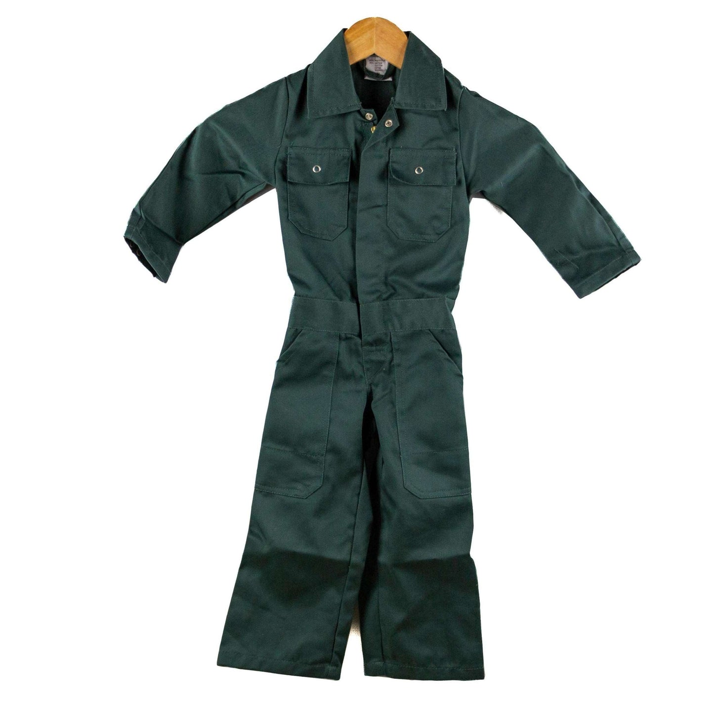 Kinderoverall - Studio Hjordis