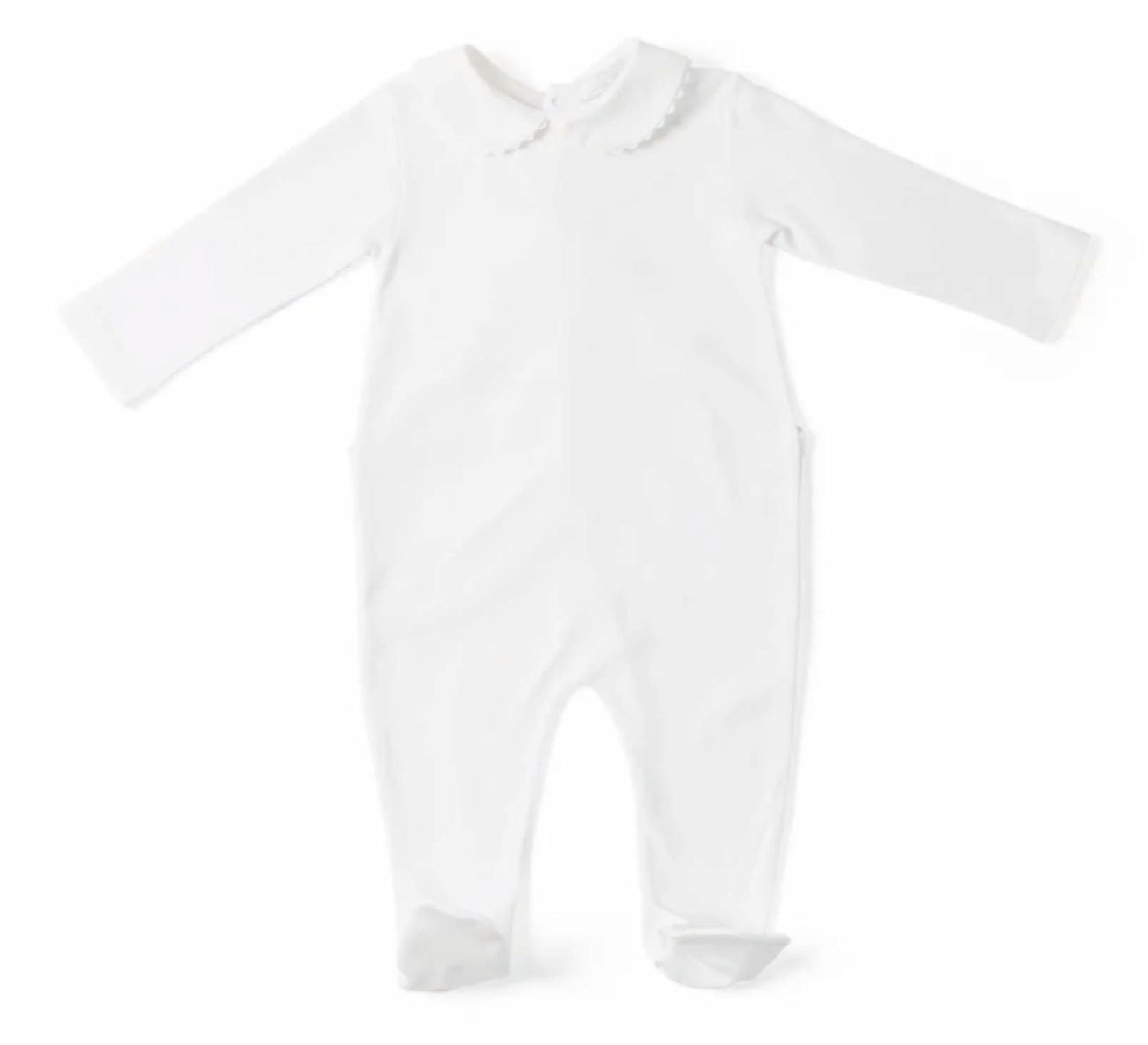 Babypakje Sam
