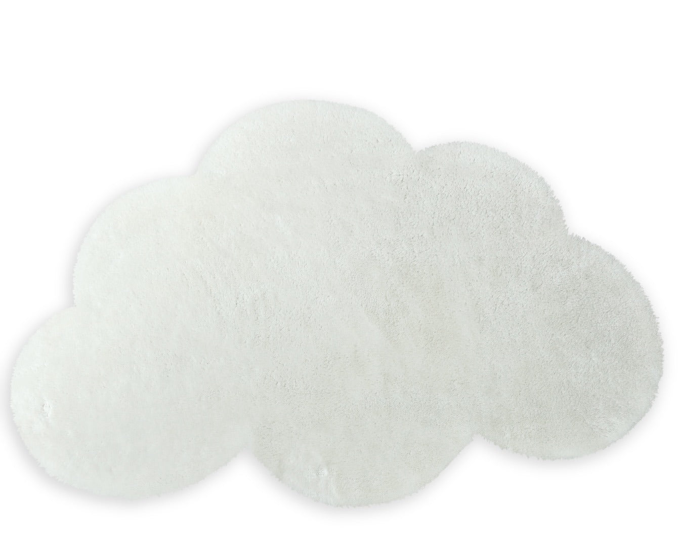 Tapijt wolk - Studio Hjordis