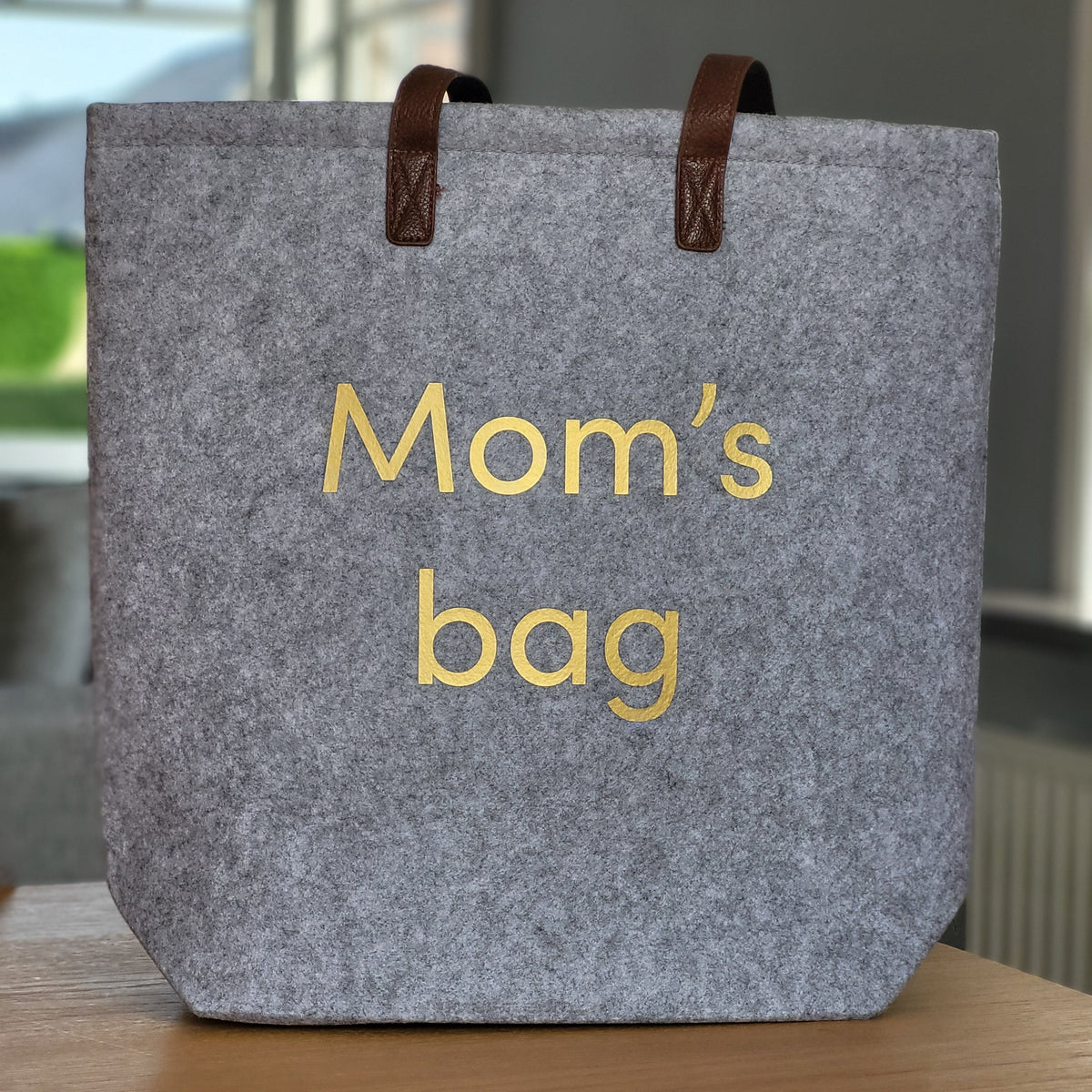 Shopping bag
