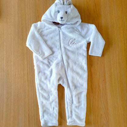 Onesie konijn - Studio Hjordis