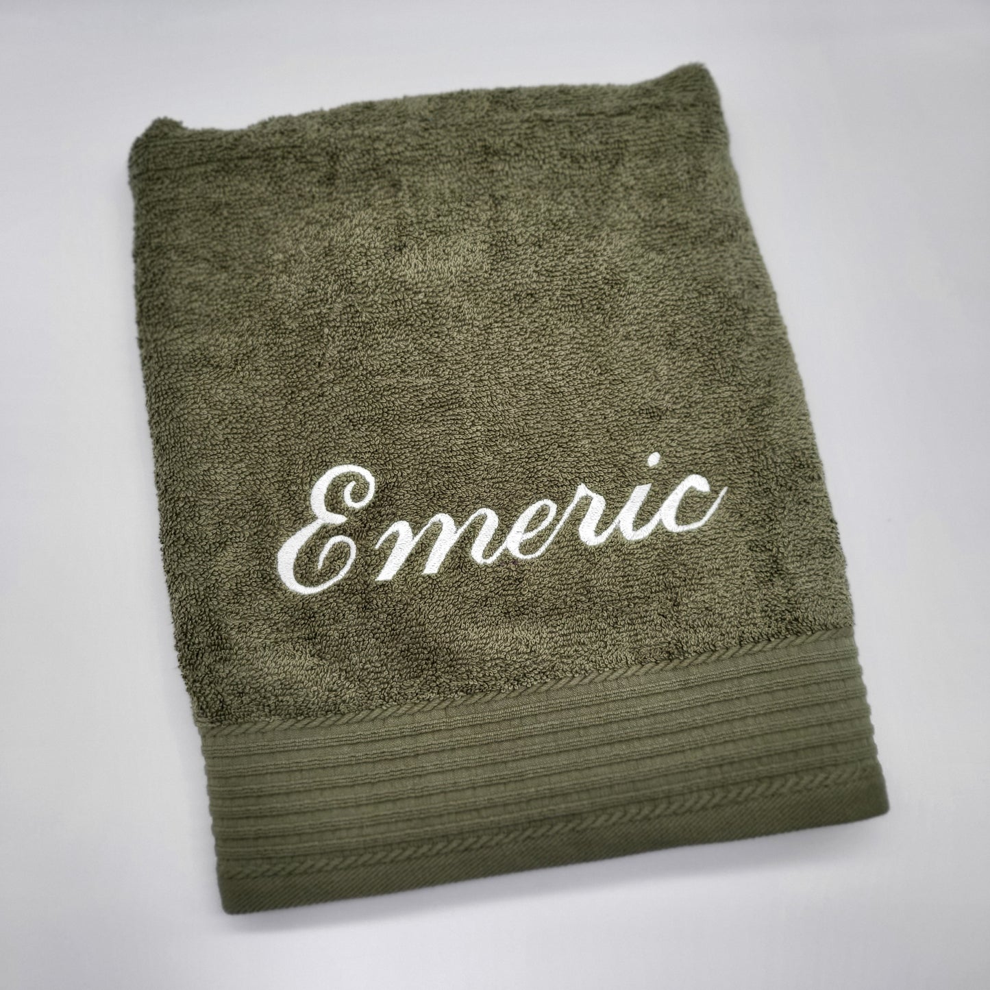 Badhanddoek standaard - Studio Hjordis