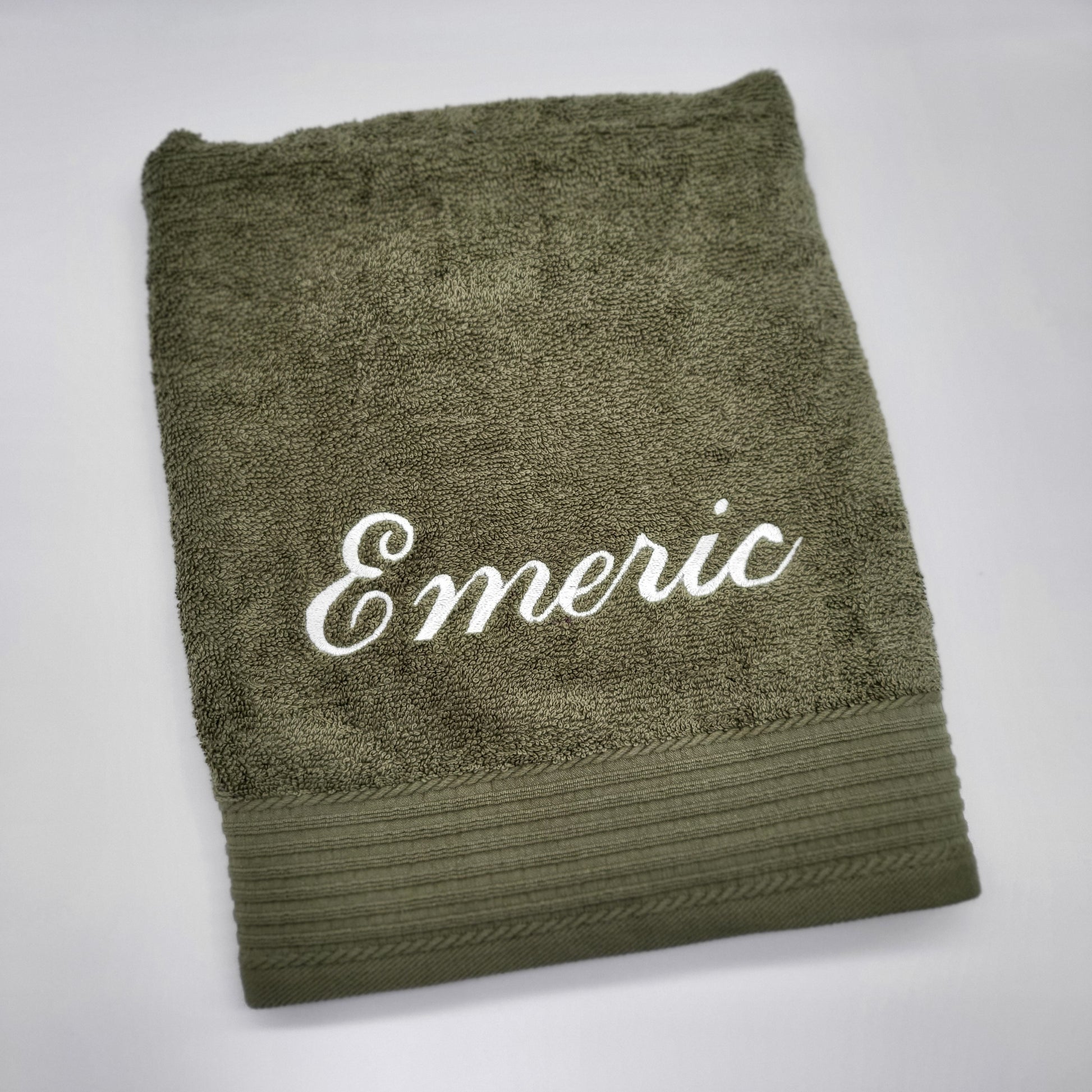 Badhanddoek standaard - Studio Hjordis
