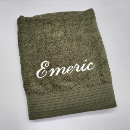 Badhanddoek standaard - Studio Hjordis