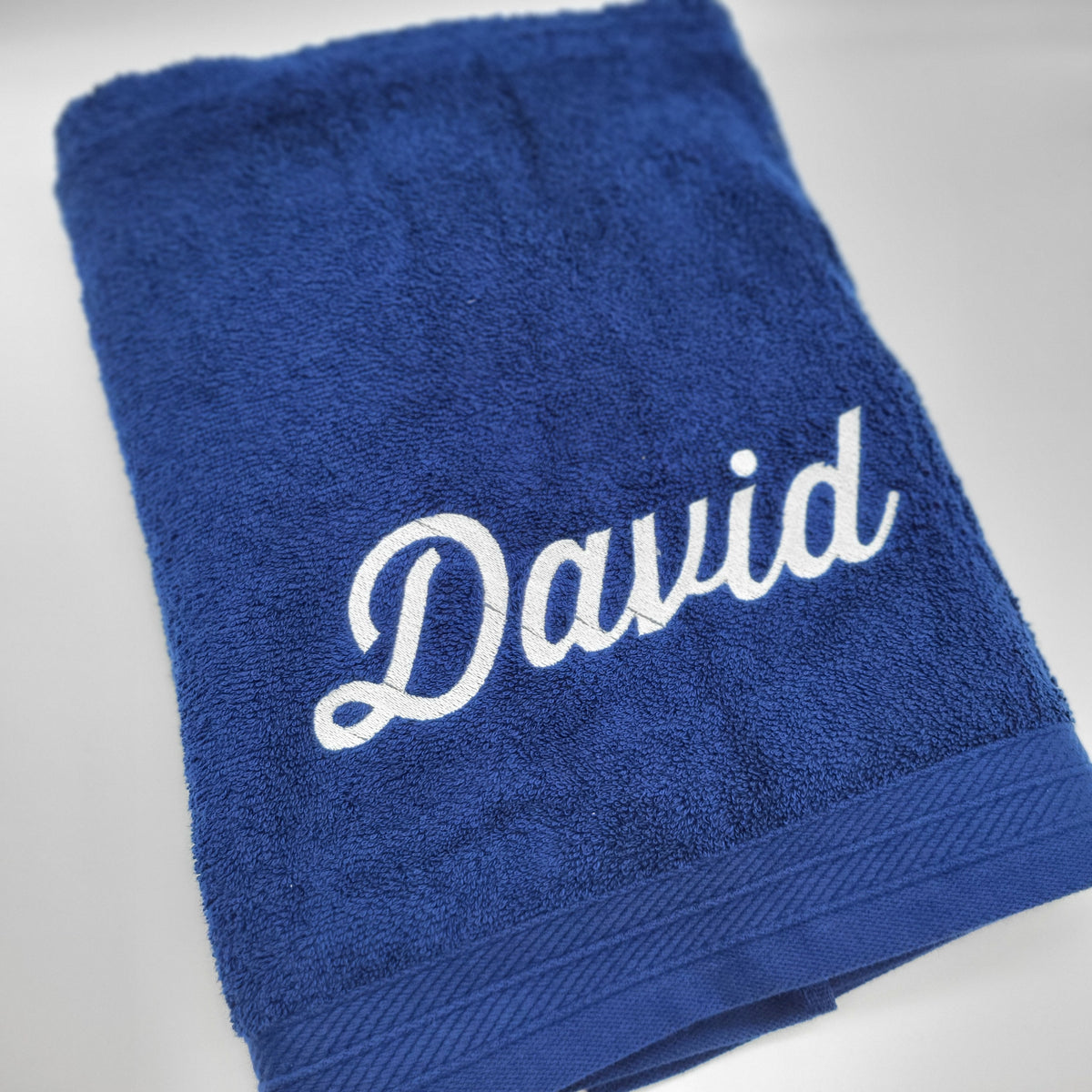 Badhanddoek deluxe