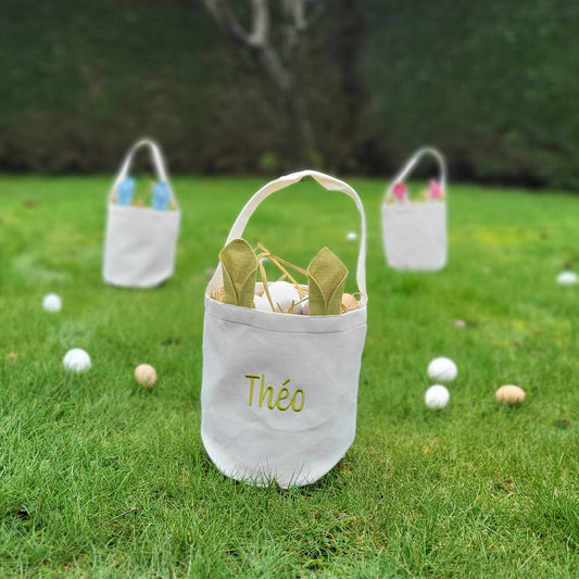 Paasmandje - Studio Hjordis