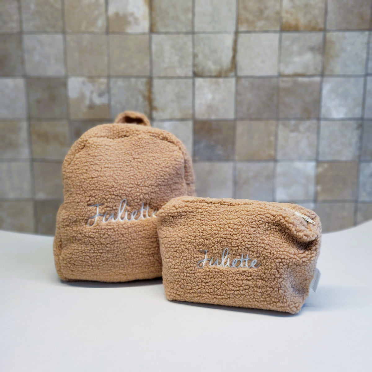 Reisset Teddy