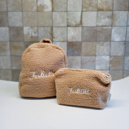 Reisset Teddy