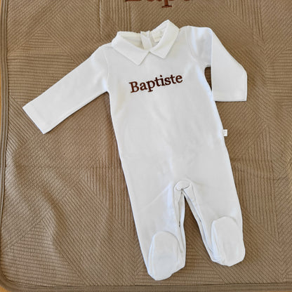 Babypakje August