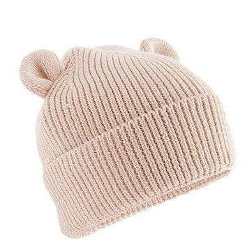 Muts met oortjes - Studio Hjordis