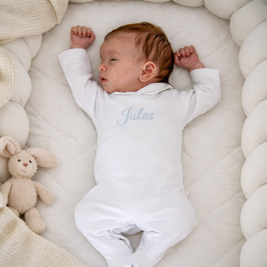 Babypakje August - Studio Hjordis