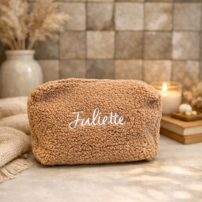 Toilettas Teddy - Studio Hjordis