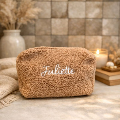 Toilettas Teddy - Studio Hjordis