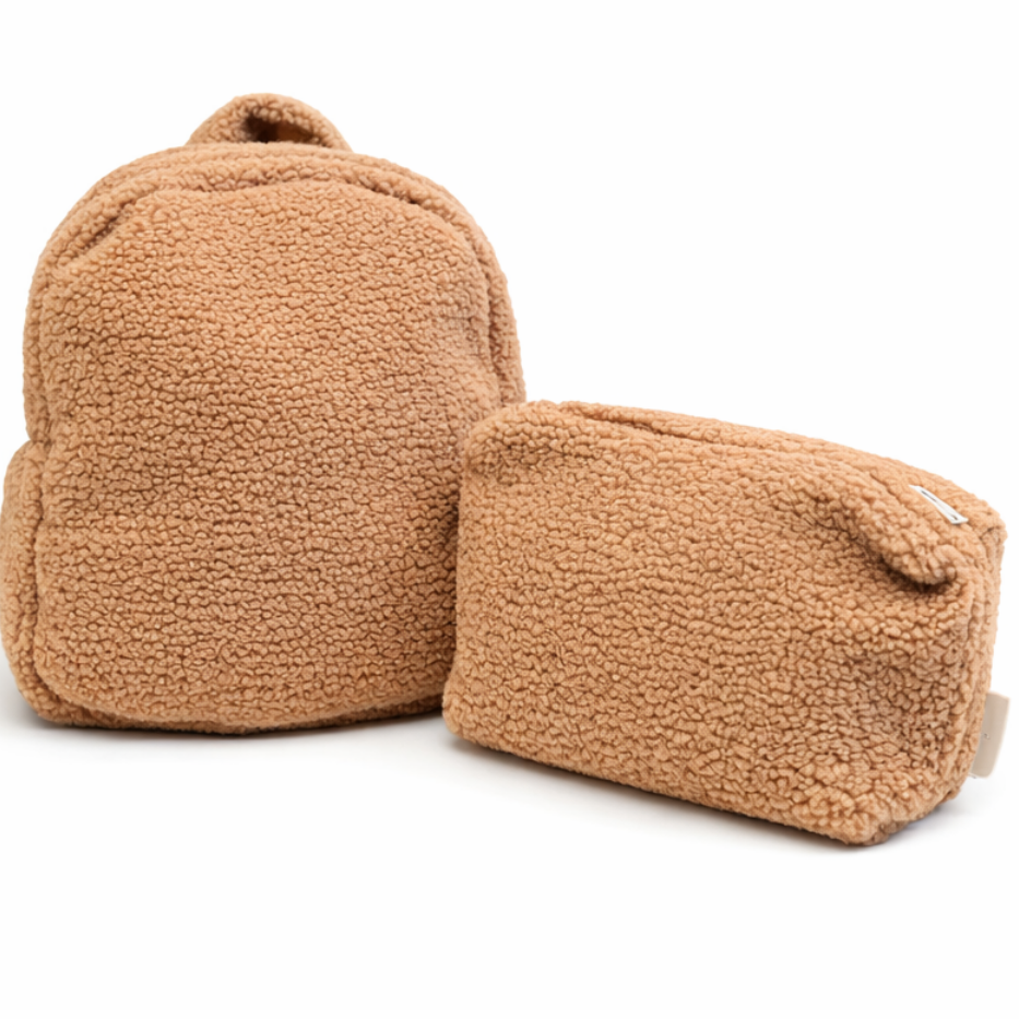 Reisset Teddy - Studio Hjordis