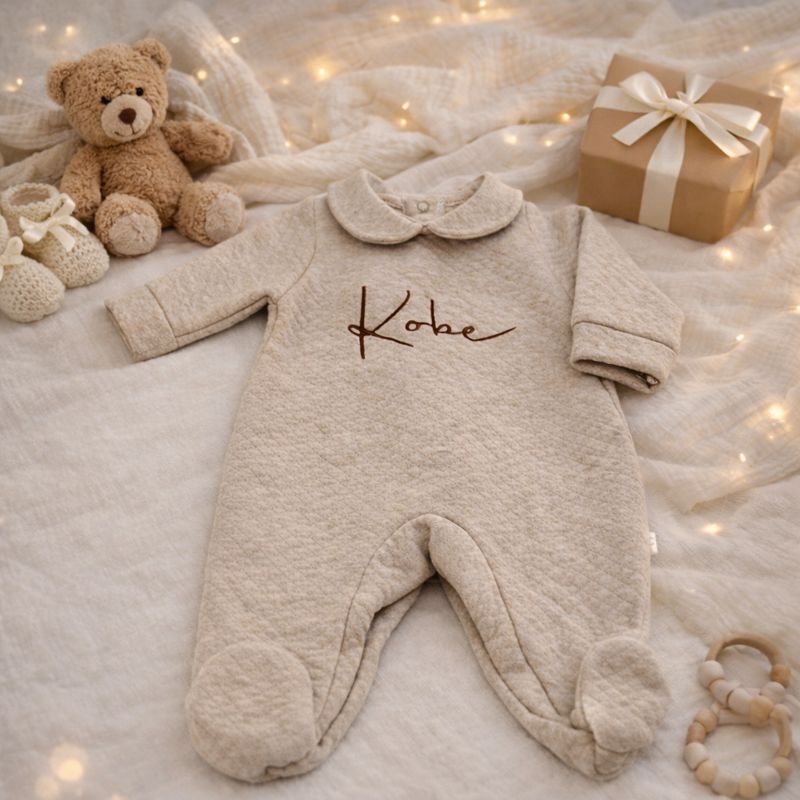 Babypakje Sofie - Studio Hjordis