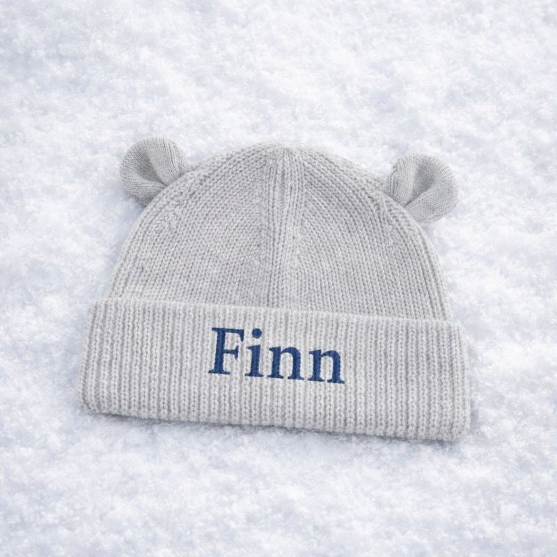 Muts met oortjes - Studio Hjordis