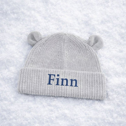 Muts met oortjes - Studio Hjordis