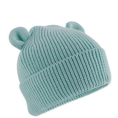 Muts met oortjes - Studio Hjordis