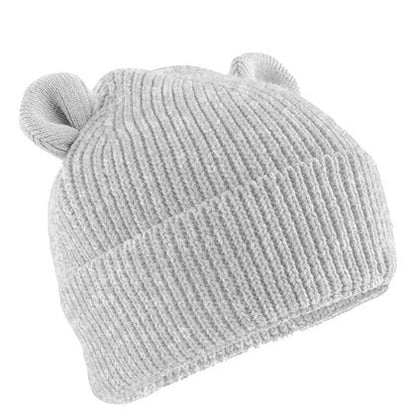 Muts met oortjes - Studio Hjordis