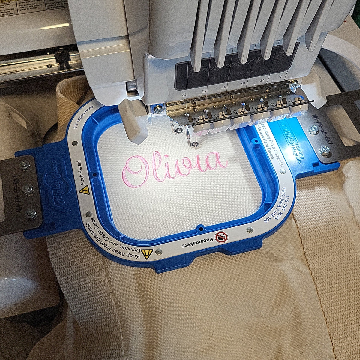 Barrelbag / sporttas