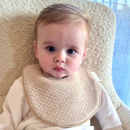 Bavet newborn - Studio Hjordis