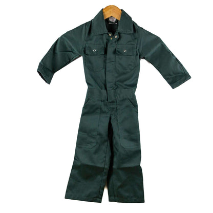 Kinderoverall - Studio Hjordis