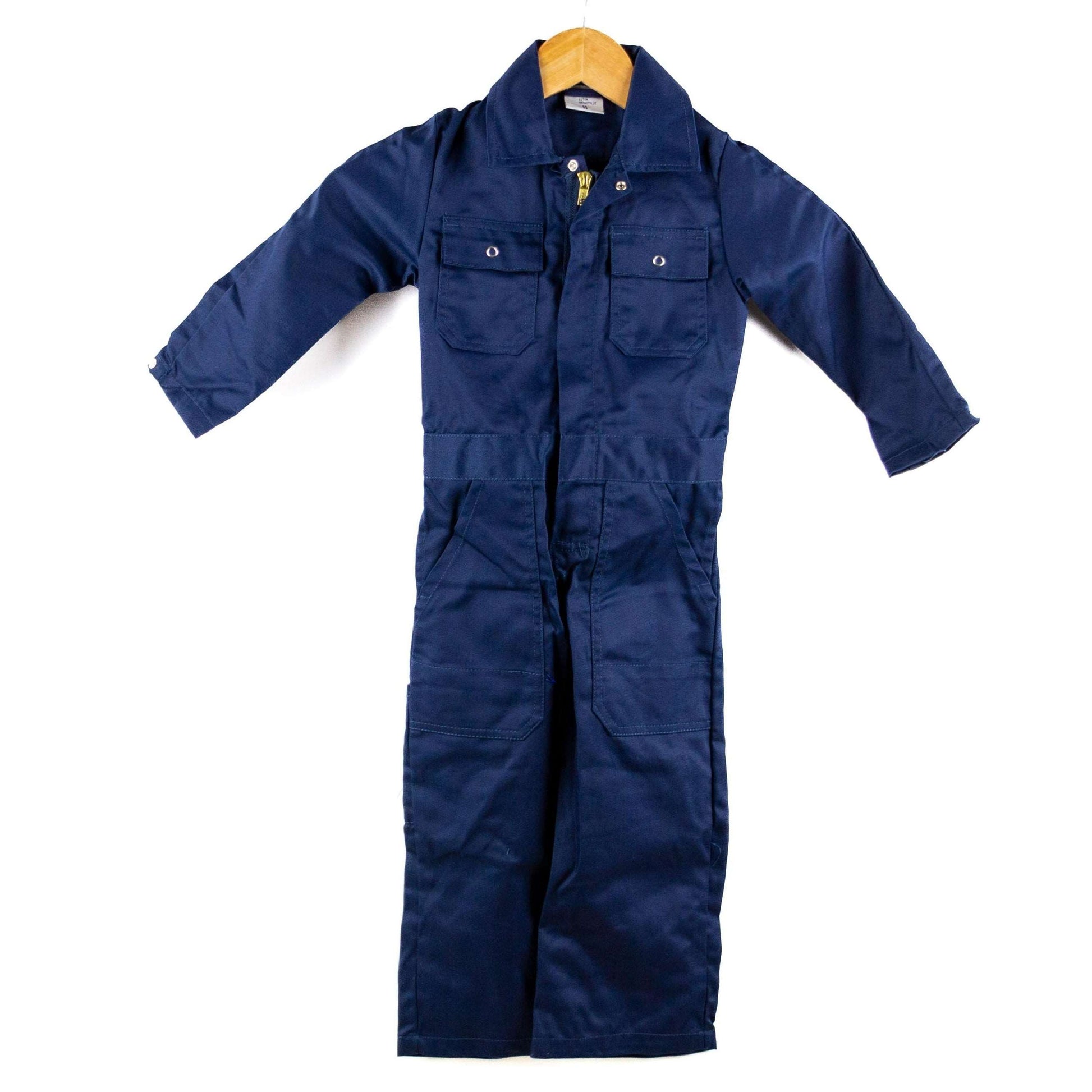 Kinderoverall - Studio Hjordis