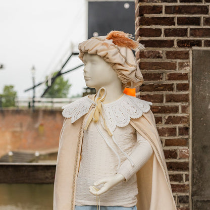 Pietenmuts met naam