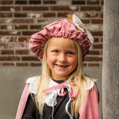 Pietenmuts met naam