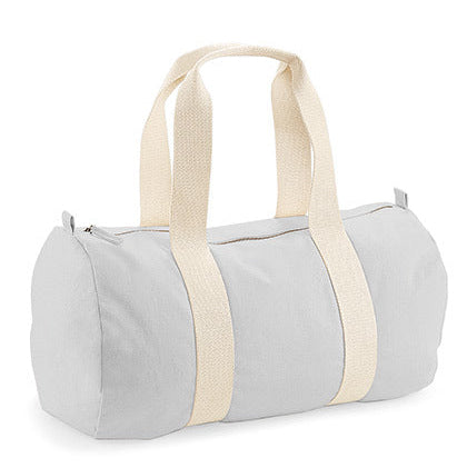 Barrelbag / sporttas - Studio Hjordis