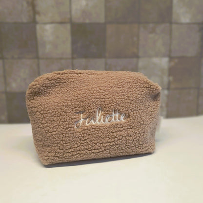 Toilettas Teddy