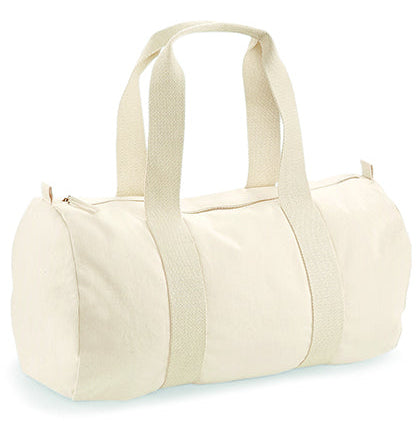 Barrelbag / sporttas - Studio Hjordis