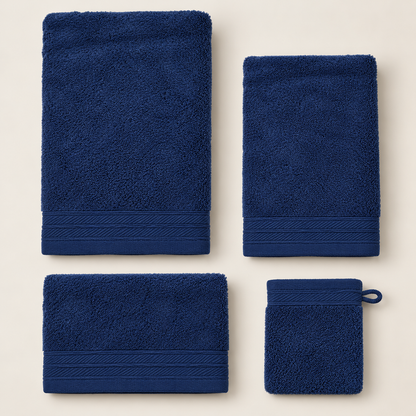 Handdoekenset deluxe - Studio Hjordis