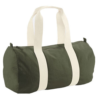 Barrelbag / sporttas - Studio Hjordis