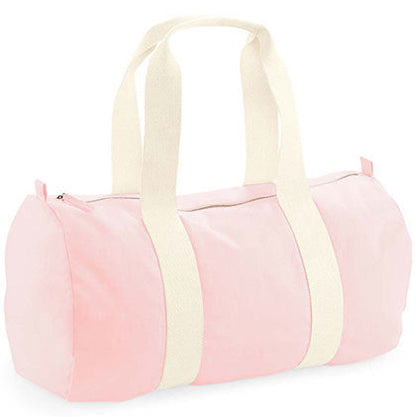 Barrelbag / sporttas - Studio Hjordis
