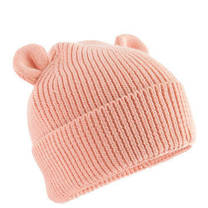 Muts met oortjes - Studio Hjordis