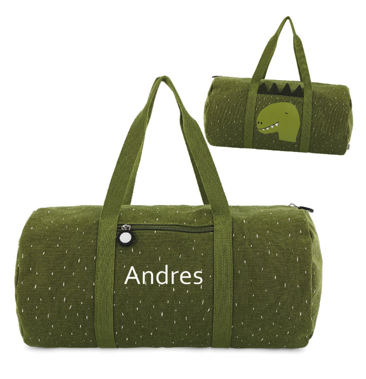 Rollbag dier - Studio Hjordis