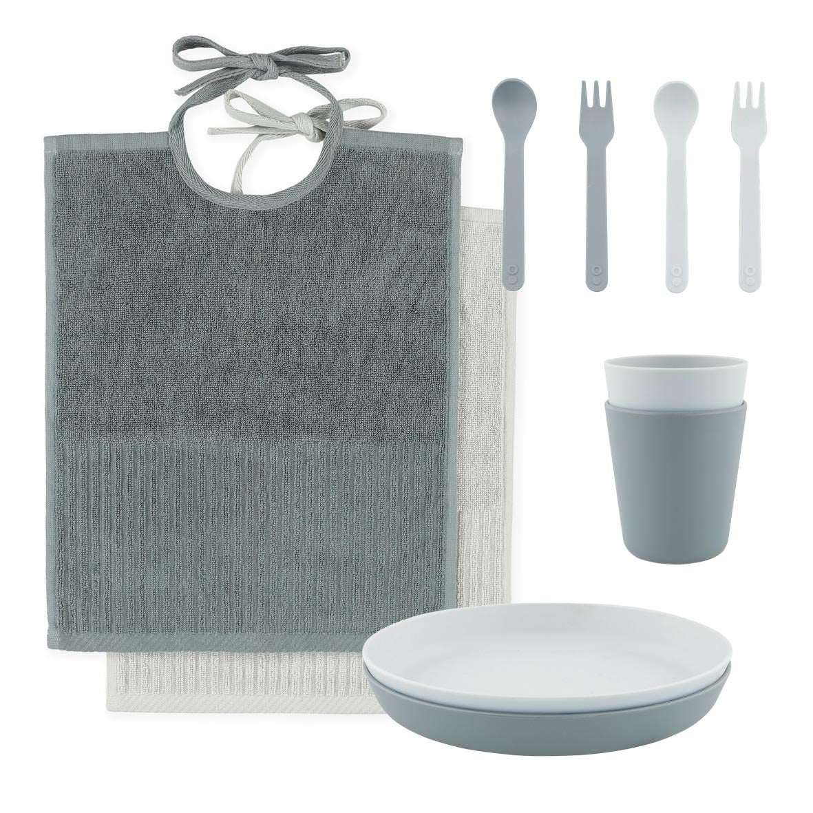Kids diner set - Studio Hjordis