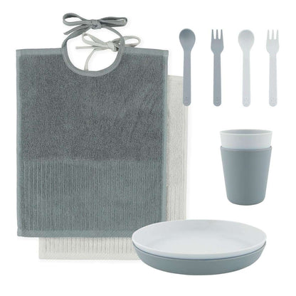 Kids diner set - Studio Hjordis