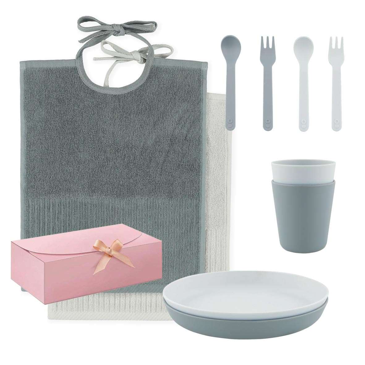Kids diner set - Studio Hjordis