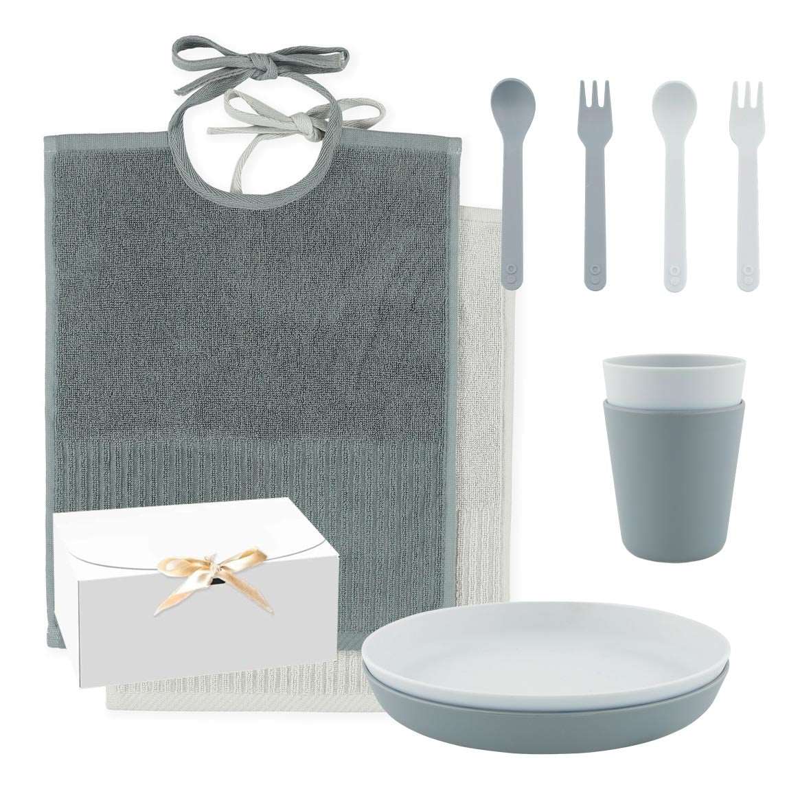 Kids diner set - Studio Hjordis