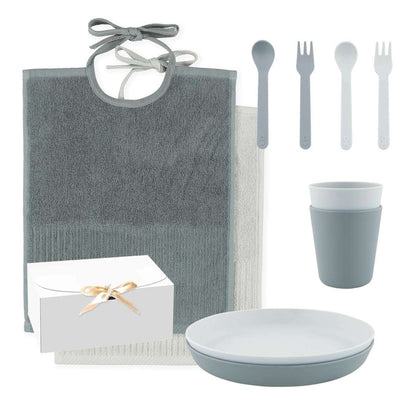 Kids diner set - Studio Hjordis
