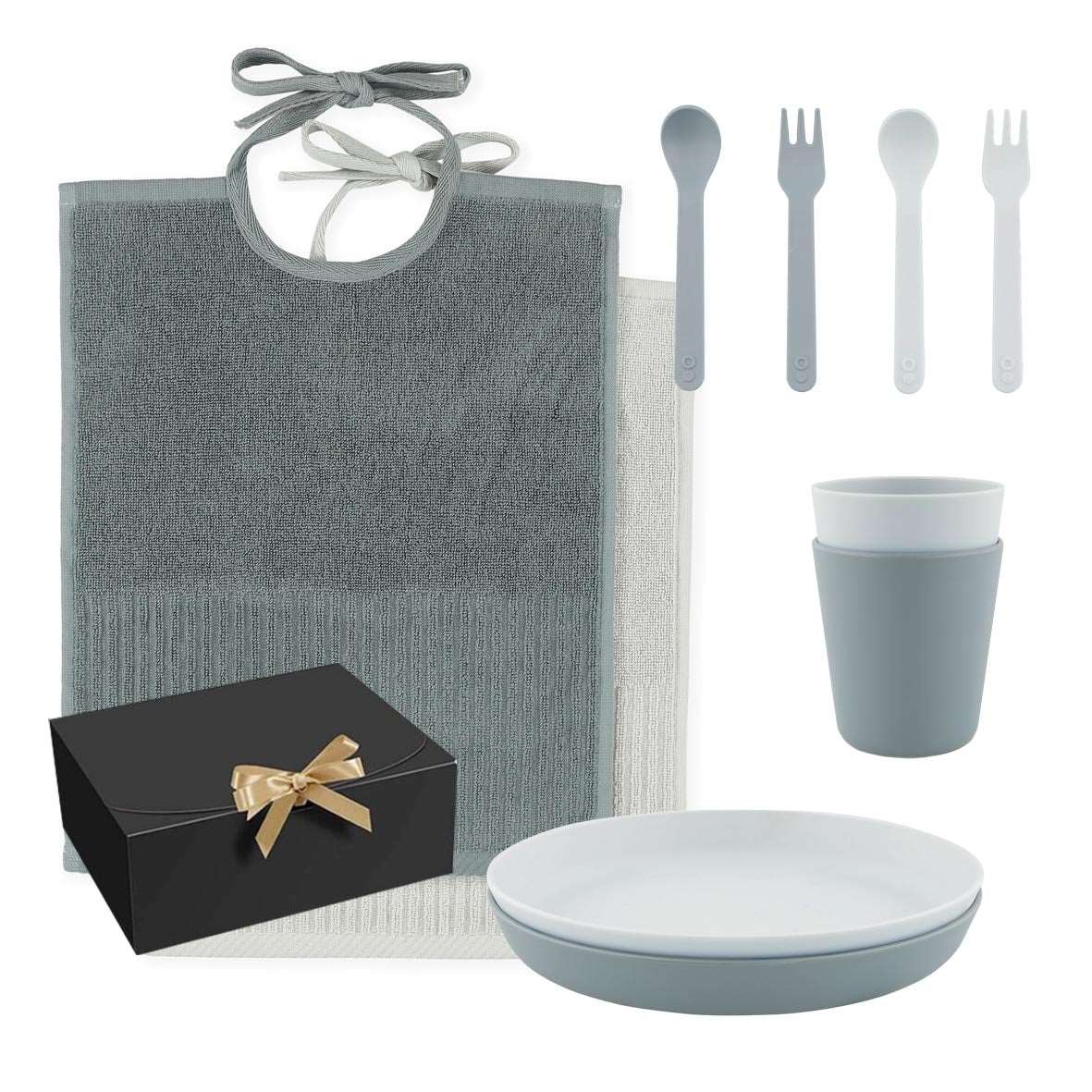 Kids diner set - Studio Hjordis