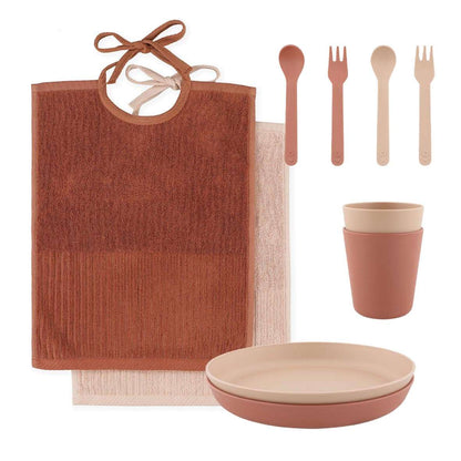 Kids diner set - Studio Hjordis