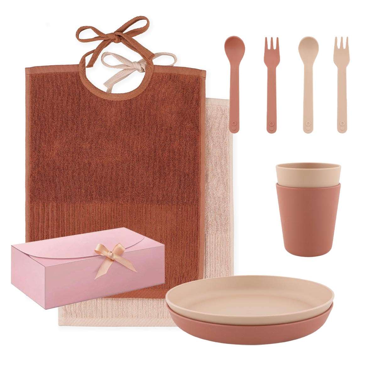 Kids diner set - Studio Hjordis