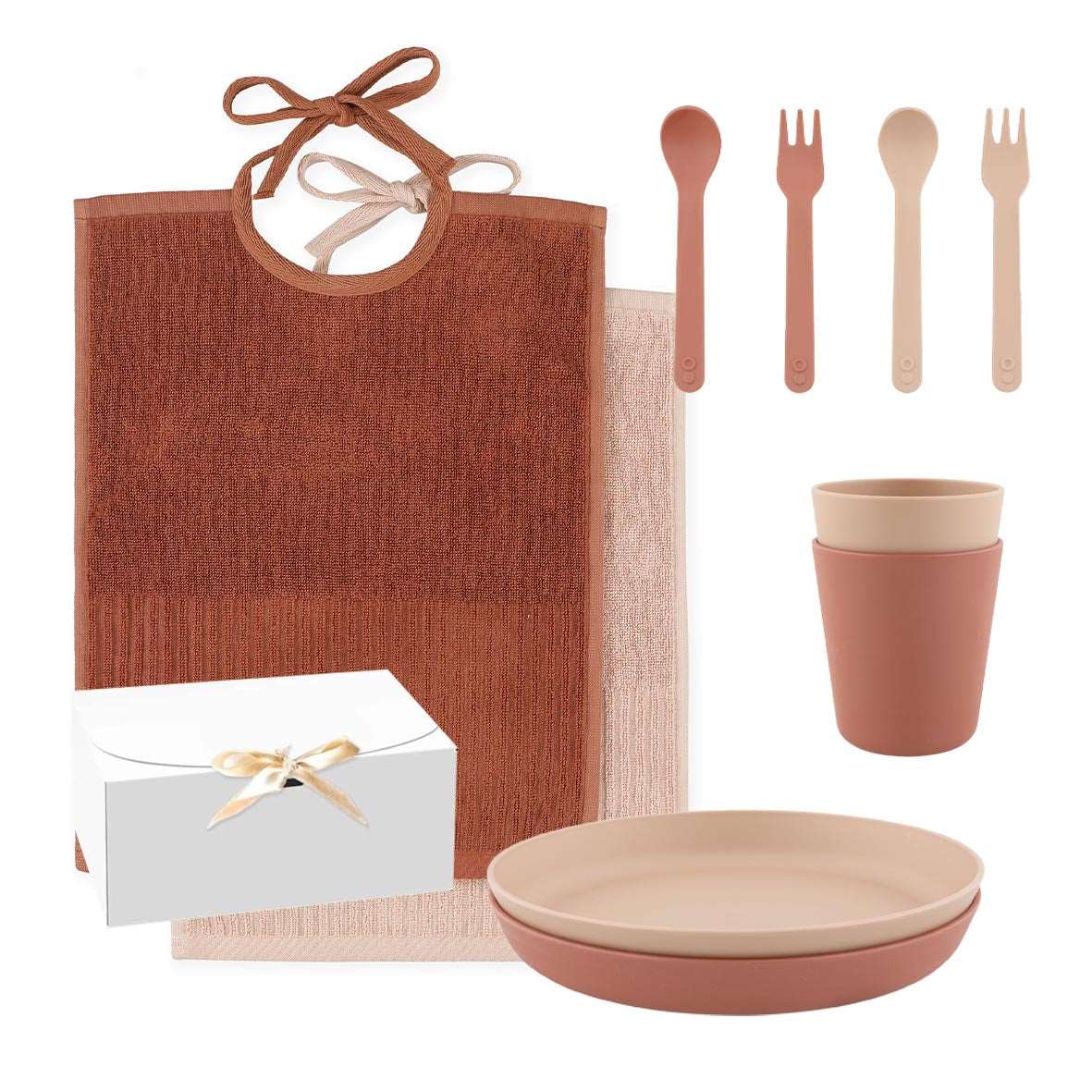 Kids diner set - Studio Hjordis