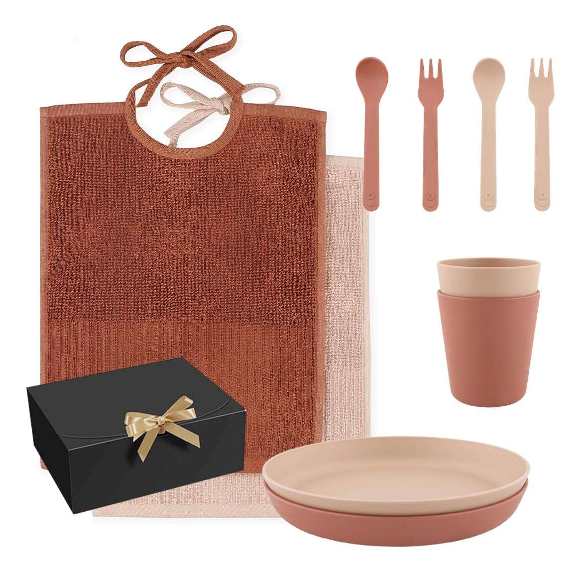 Kids diner set - Studio Hjordis