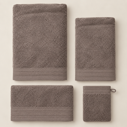 Handdoekenset deluxe - Studio Hjordis
