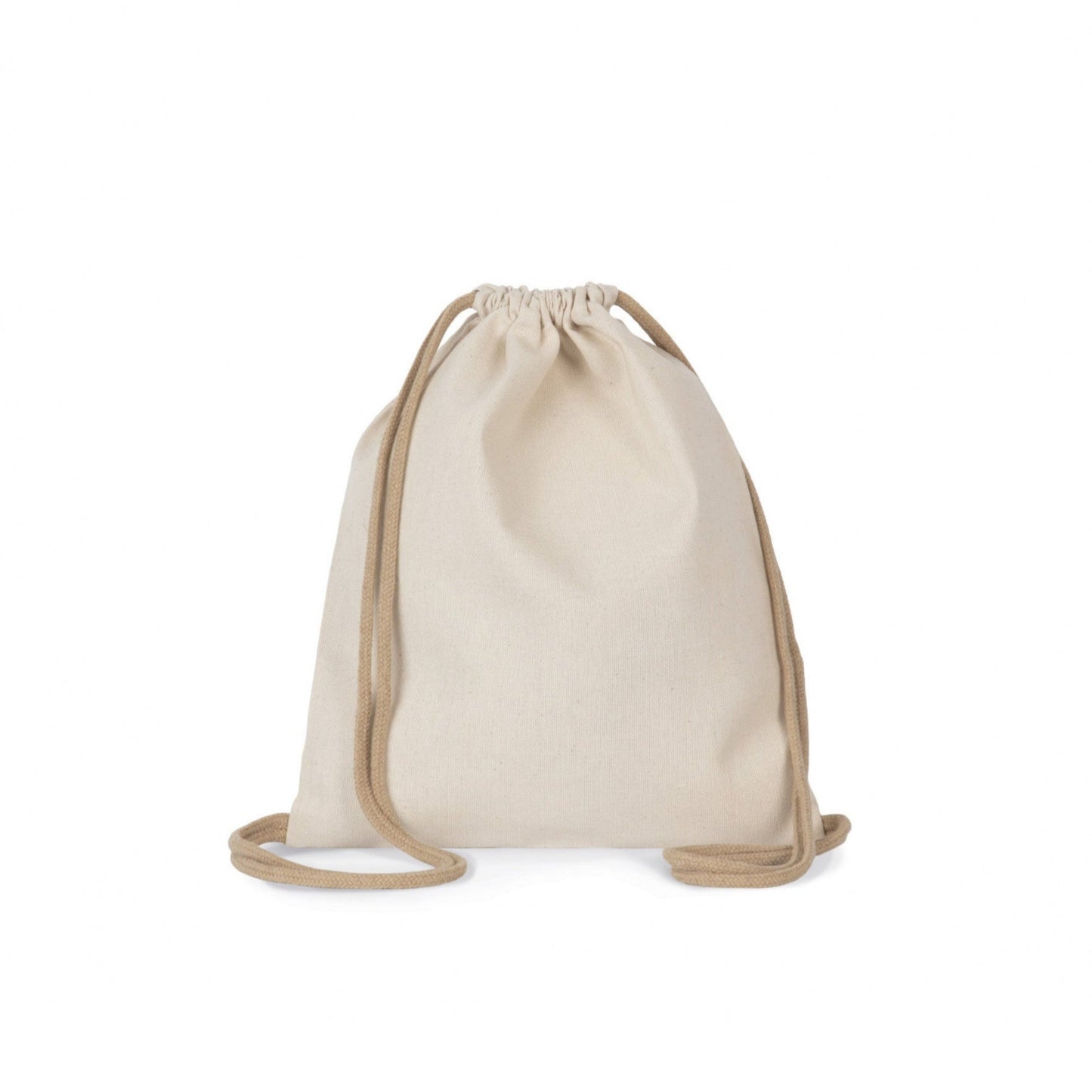 Turnzak deluxe beige ecru met naam