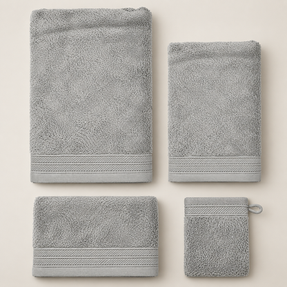 Handdoekenset deluxe - Studio Hjordis